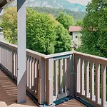 Penthouse N'4 - By Alpenluxus Collection