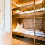 Penthouse N'4 With Rooftop Terrace, Sauna & Whirlpool Access By Alpenluxus Collection Kramsach