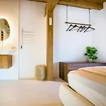 Penthouse N'4 With Rooftop Terrace, Sauna & Whirlpool Access By Alpenluxus Collection *