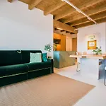 Penthouse N'4 With Rooftop Terrace, Sauna & Whirlpool Access By Alpenluxus Collection