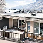 Semesterbostad Penthouse N'4 - By Alpenluxus Collection