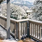 Penthouse N'4 - By Alpenluxus Collection * Kramsach