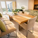 Penthouse N'4 - By Alpenluxus Collection Semesterbostad