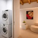 Σπίτι διακοπών Penthouse N'4 - Rooftop Terrace, Sauna & Whirlpool Access *