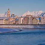 Penthouse N'4 - By Alpenluxus Collection Kramsach