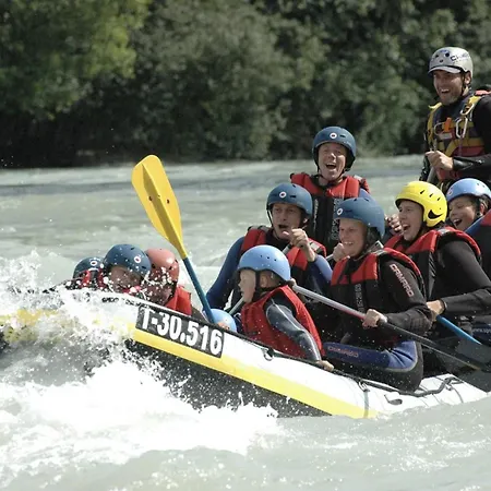 Penthouse N'4 - Alpenluxus Collection *