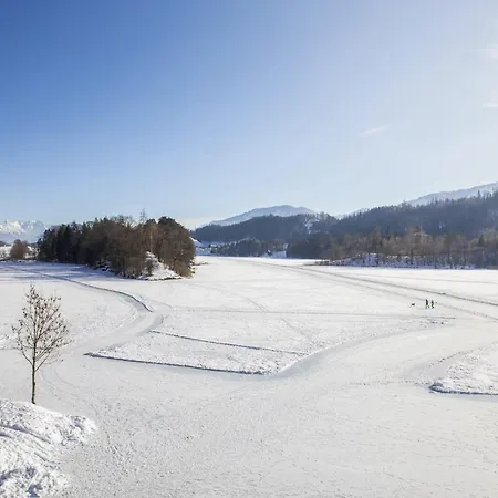 Penthouse N'4 - Alpenluxus Collection Apartmán *