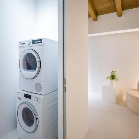 Penthouse N'4 - Alpenluxus Collection Apartmán *