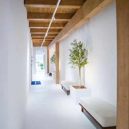 Penthouse N'4 - Alpenluxus Collection アパート