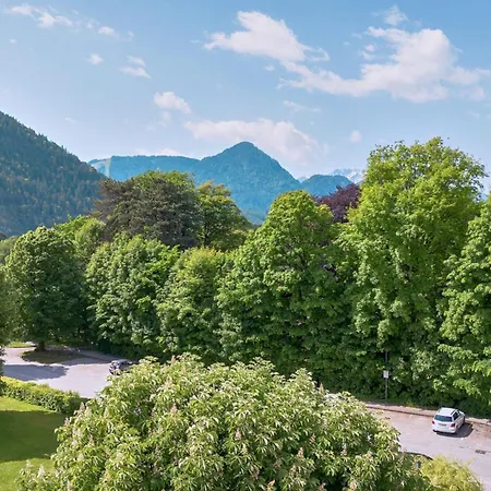 Apartmán Penthouse N'4 - Alpenluxus Collection Kramsach