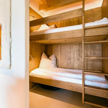 Penthouse N'4 - Alpenluxus Collection Kramsach