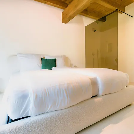 Penthouse N'4 - Alpenluxus Collection Apartmán