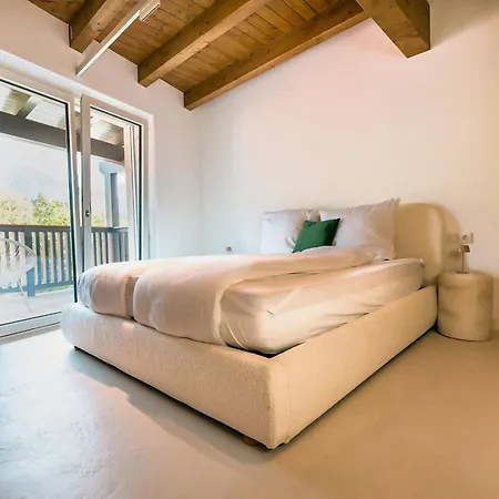 Penthouse N'4 - Alpenluxus Collection Apartmán *