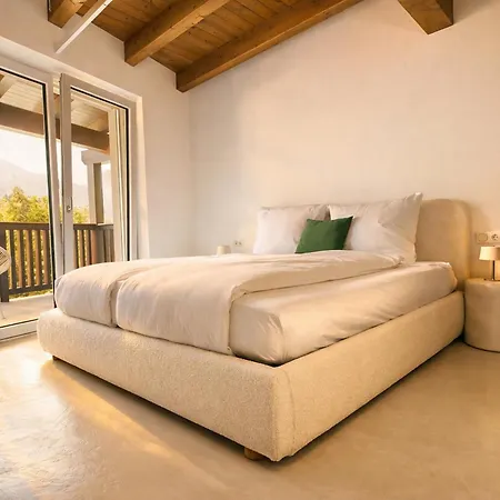 Penthouse N'4 - Alpenluxus Collection Apartmán *