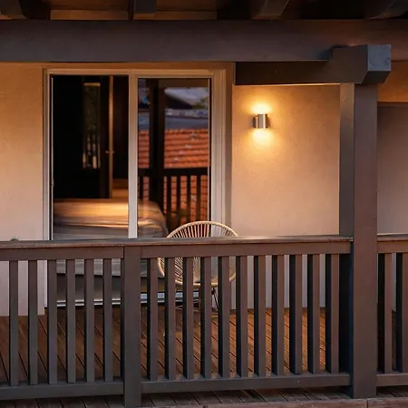 Penthouse N'4 - Alpenluxus Collection Apartmán