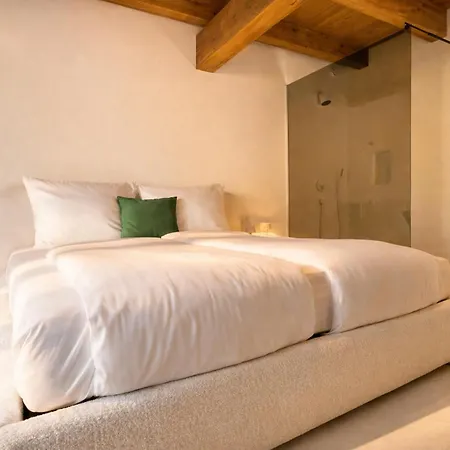 Penthouse N'4 - Alpenluxus Collection *