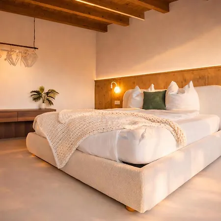 Penthouse N'4 - Alpenluxus Collection * Kramsach