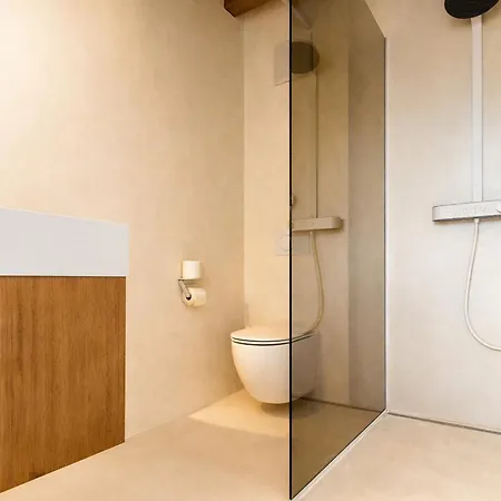 Penthouse N'4 - Alpenluxus Collection Apartmán *