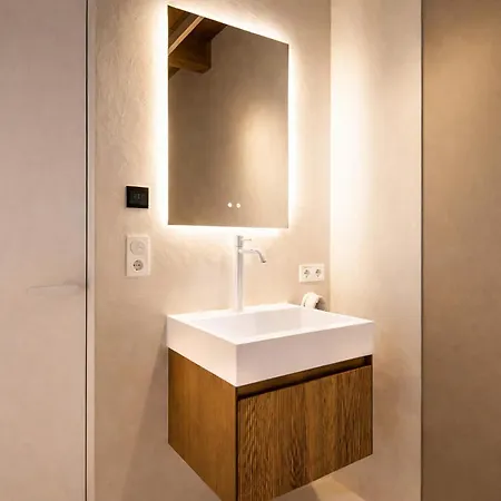 Penthouse N'4 - Alpenluxus Collection