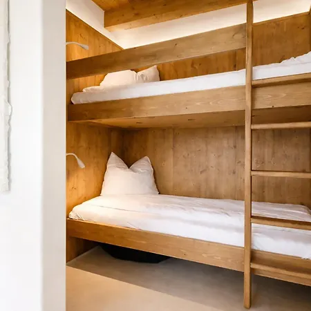 Apartmán Penthouse N'4 - Alpenluxus Collection Kramsach