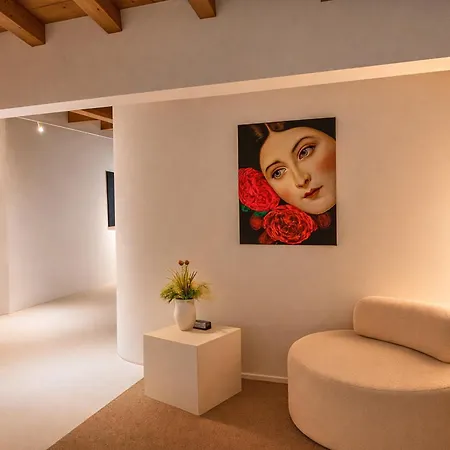 Apartmán Penthouse N'4 - Alpenluxus Collection