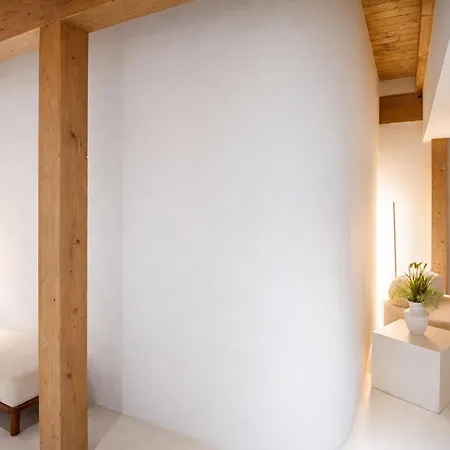 Penthouse N'4 - Alpenluxus Collection Apartmán