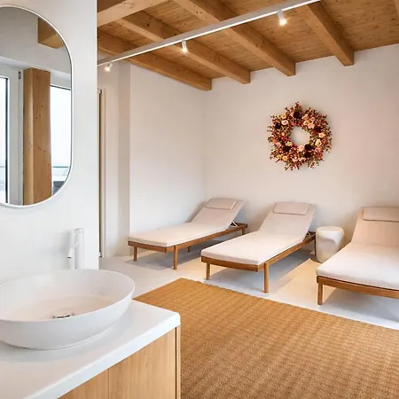 Apartmán Penthouse N'4 - Alpenluxus Collection Kramsach