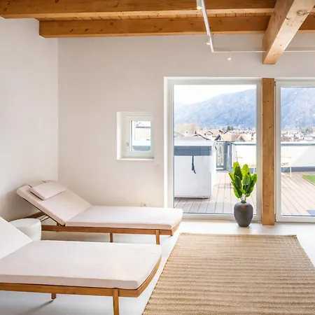 Penthouse N'4 - Alpenluxus Collection