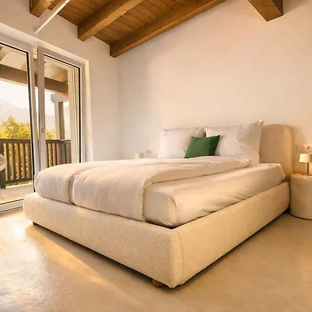 Semesterbostad Penthouse N'4 - By Alpenluxus Collection *