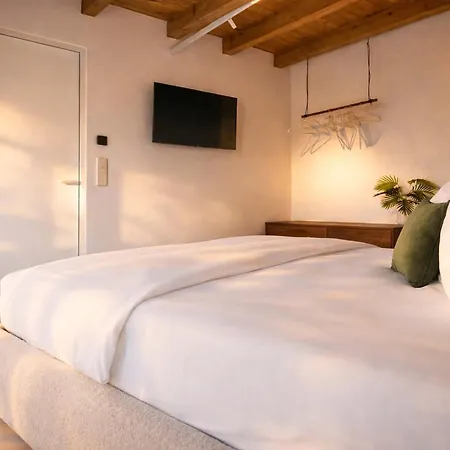 Feriehus Penthouse N'4 - Rooftop Terrace, Sauna & Whirlpool Access *