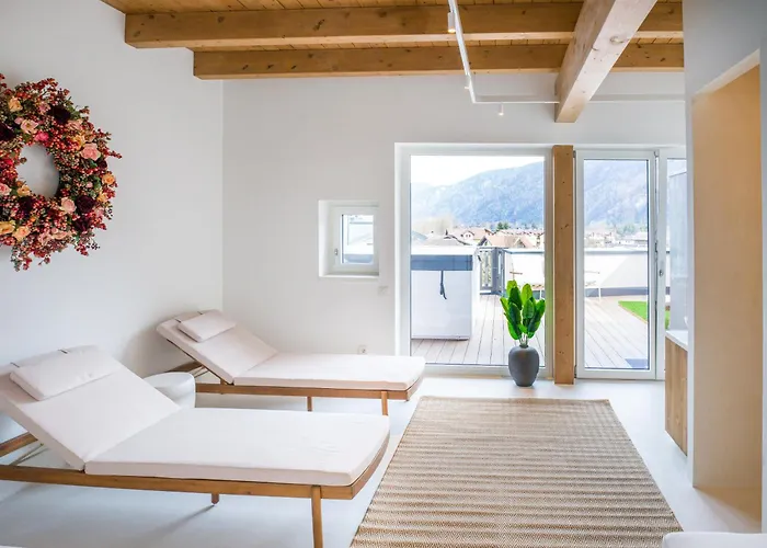 Penthouse N'4 - By Alpenluxus Collection