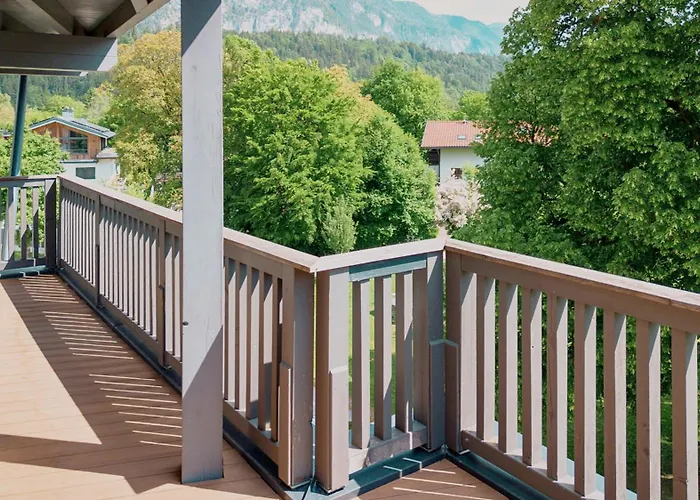 Penthouse N'4 - By Alpenluxus Collection