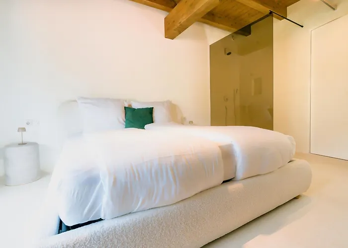 Penthouse N'4 - By Alpenluxus Collection بيت للعطل