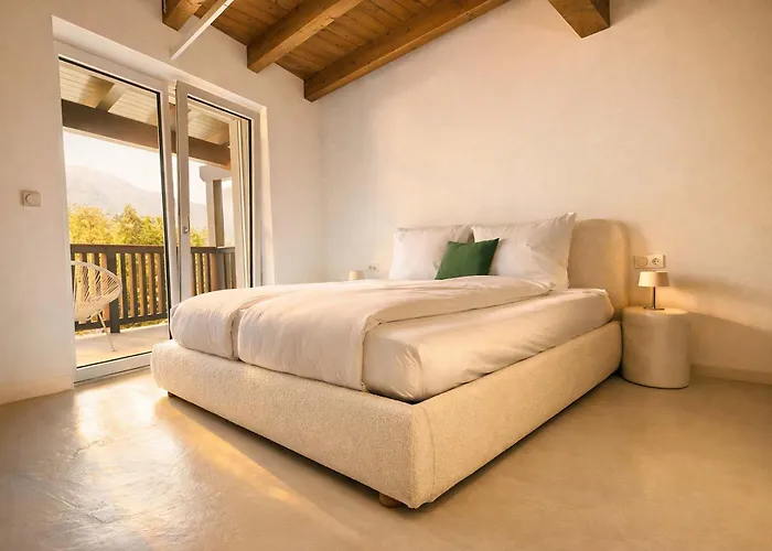 بيت للعطل Penthouse N'4 - By Alpenluxus Collection *