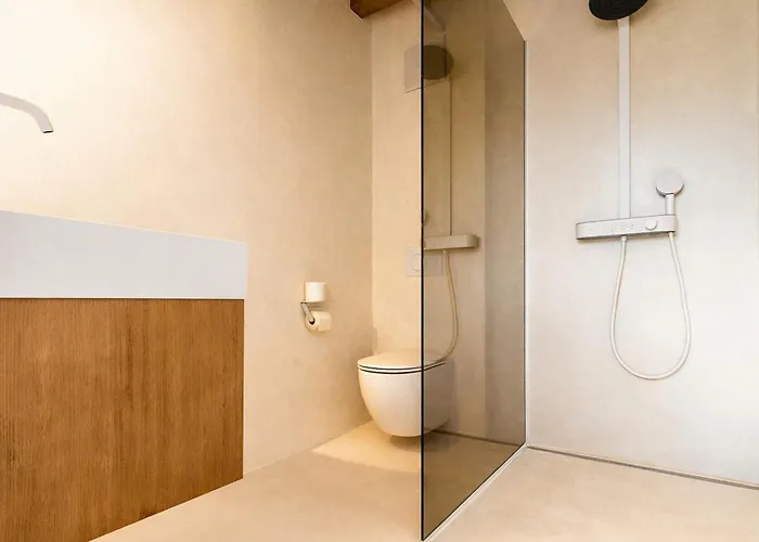 Penthouse N'4 - By Alpenluxus Collection *