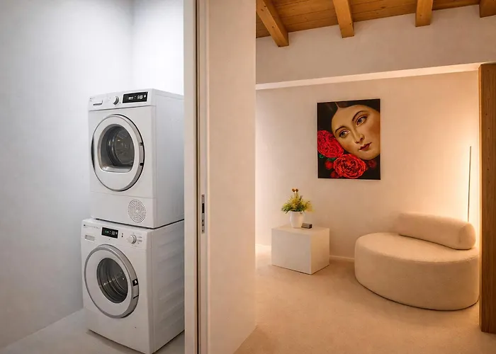 بيت للعطل Penthouse N'4 - By Alpenluxus Collection *