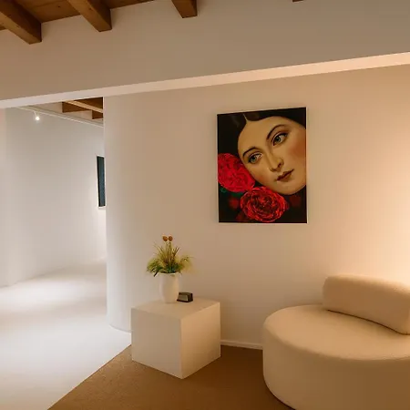 Penthouse N'4 - Alpenluxus Collection *