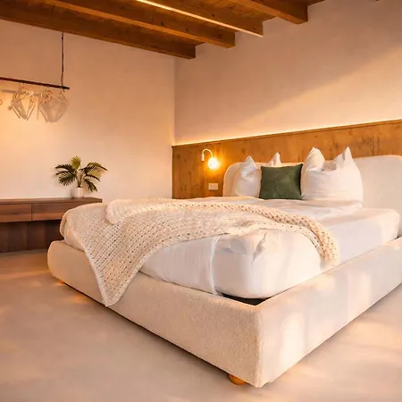 Penthouse N'4 - By Alpenluxus Collection * 克拉姆萨赫