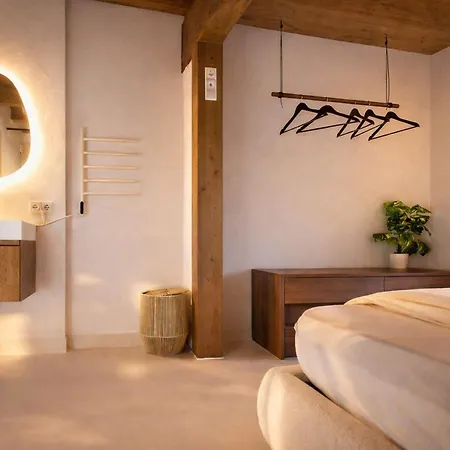 Penthouse N'4 - By Alpenluxus Collection 度假居 *