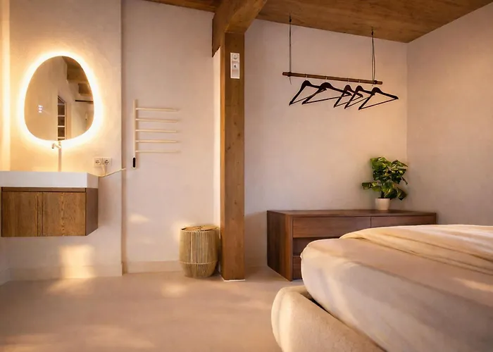 Penthouse N'4 - By Alpenluxus Collection 度假居 *