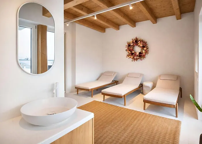 Penthouse N'4 - By Alpenluxus Collection